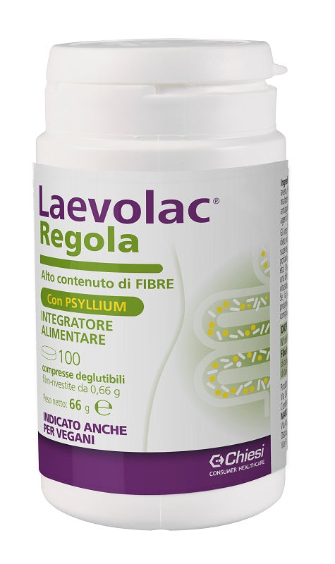 Laevolac rule 100 tablets