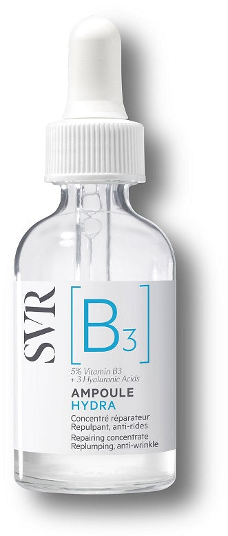 Ampoule b 30 ml