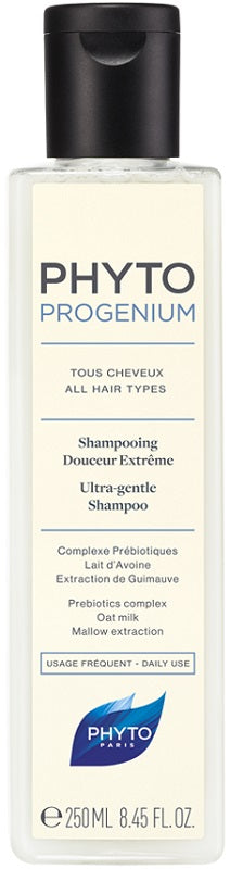 Phytoprogenium shampoo