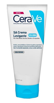 Cerave sa smoothing cream 177 ml