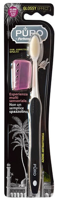Forhans Puro spazzolino ultra soft
