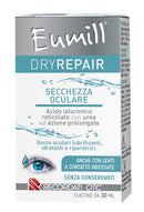 Eumill dryrepair gocce oculari 10 ml