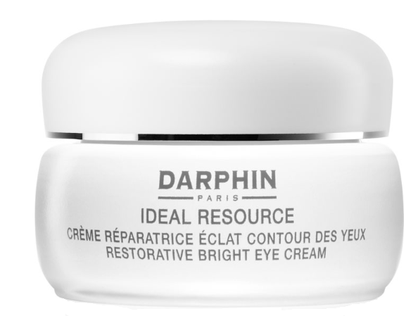 Ideal resource restorative bright eye cream 15 ml