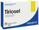 Yamamoto research tiriosel 30 capsule