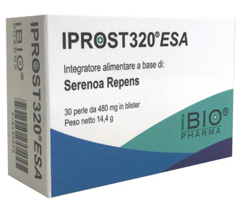 Iprost 320 hexa 30 perlas