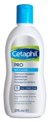 Cetaphil pro itch control detergente lenitivo 295 ml