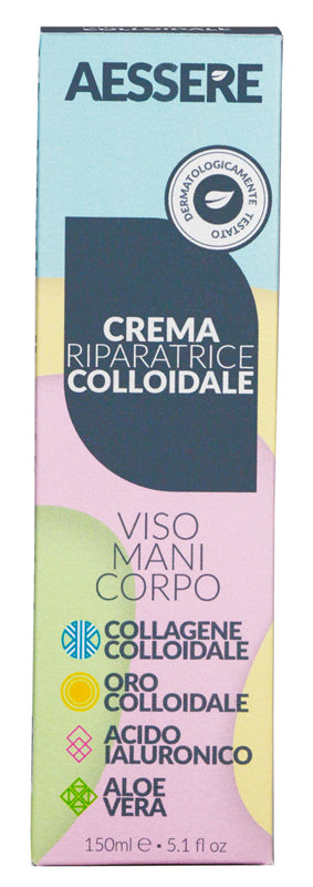 Colloidal Repair Cream 150ml