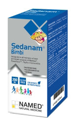 Sedanam children 200 ml