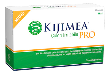 Kijimea colon irritabile pro 84 capsule