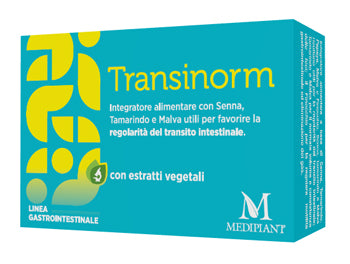 Transinorm 40 tablets