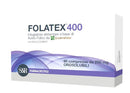 Folatex 400 90 compresse