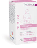 Neolya 28 compresse + 28 capsule molli