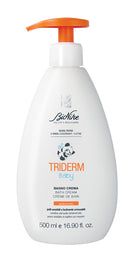 BIONIKE - Triderm baby bagno crema 500 ml