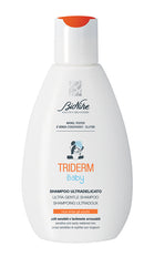 BIONIKE - Triderm baby shampoo ultradelicato 200 ml