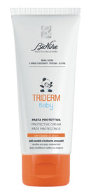 BIONIKE - Triderm baby pasta protettiva 100 ml