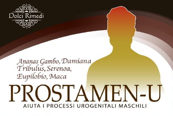 Prostamen u 30 compresse