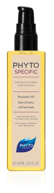 Aceite de baobab fitoespecífico 150 ml