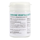 Carbone vegetale attivo 500mg 50 compresse