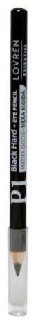 Lovren p1 black hard eye pencil