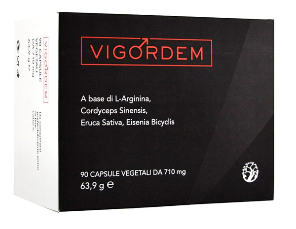 Vigordem 90 capsule