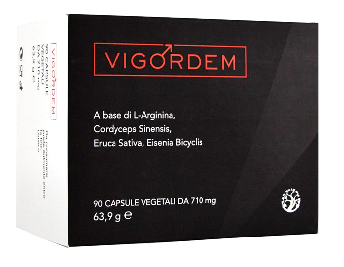 Vigordem 90 capsule