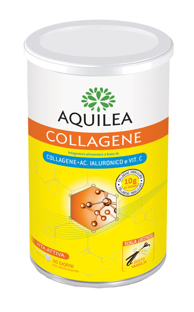 Aquilea collagen 315 g