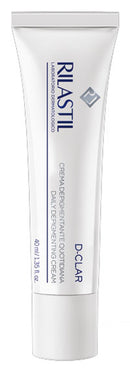 Rilastil d-clar crema depigmentante nuova formula 40 ml