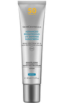SVR Advanced brightening sunscreen spf50 50 ml