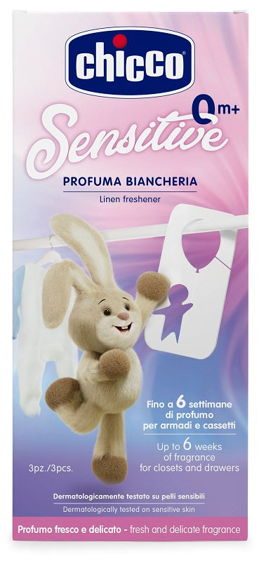 Perfumista de armario chicco