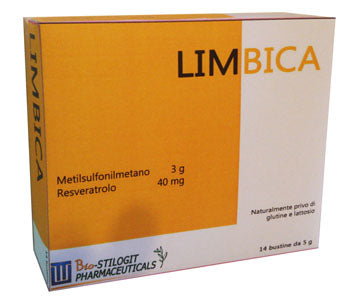 Limbica 14 sachets