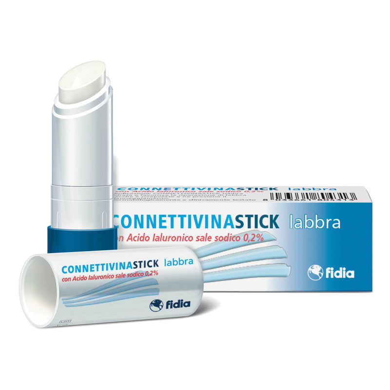 Connettivinastick labbra 3 g