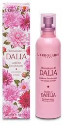 L'ERBOLARIO Sfumature di Dalia - lozione deodorante 100 ml