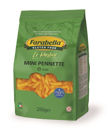 Farabella mini pennette 250 g