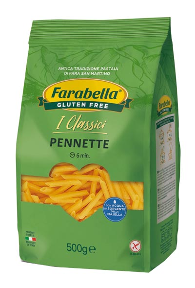 Pennette Farabella 500 g