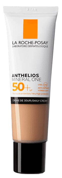 LA ROCHE POSAY - Anthelios base mineral one cream ciso SPF50+ 03 Bronceado - 30 ml