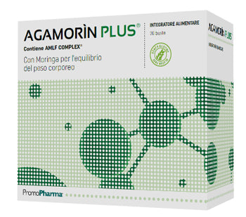 Agamorin plus 20 sobres de 5 g