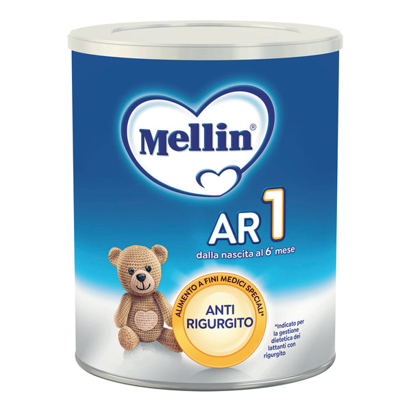 Mellin ar 1 400 g