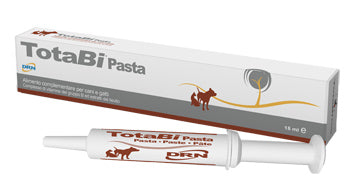 Totabi pasta 15 ml