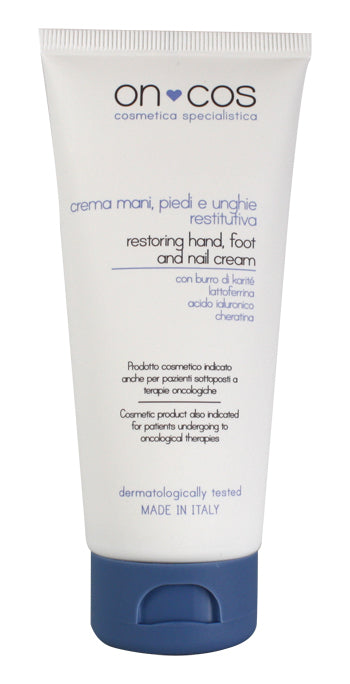 Oncos hand-foot-nail cream 100 ml