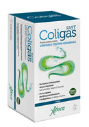 Coligas fast tisana 20 bustine