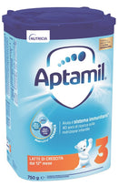 Aptamil 3 latte 750 g
