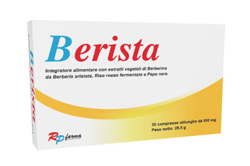 Berista 30 tablets