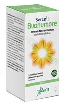 ABOCA - Serenil buonumore 100 capsule