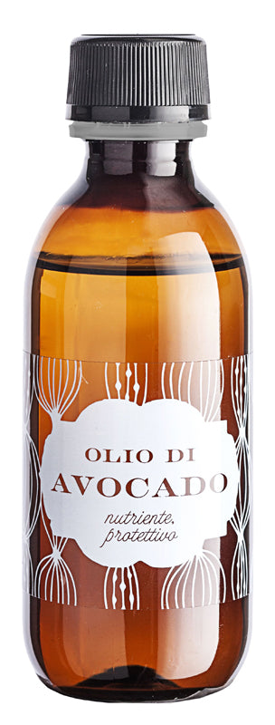 Olio avocado 110 ml