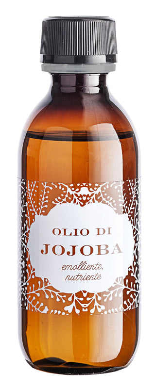 Olio jojoba 110 ml