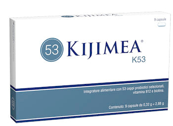 Kijimea k53 9 capsule