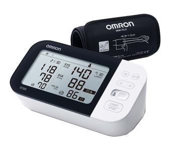 Tensiómetro de brazo omron m7 intelli it