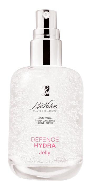 Defence hydra jelly acqua-gel idratante 50 ml