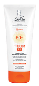 BIONIKE - Triderm ad crema solare SPF50+ 200 ml