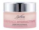 BIONIKE - Defence hydractive crema idro-nutriente 50 ml